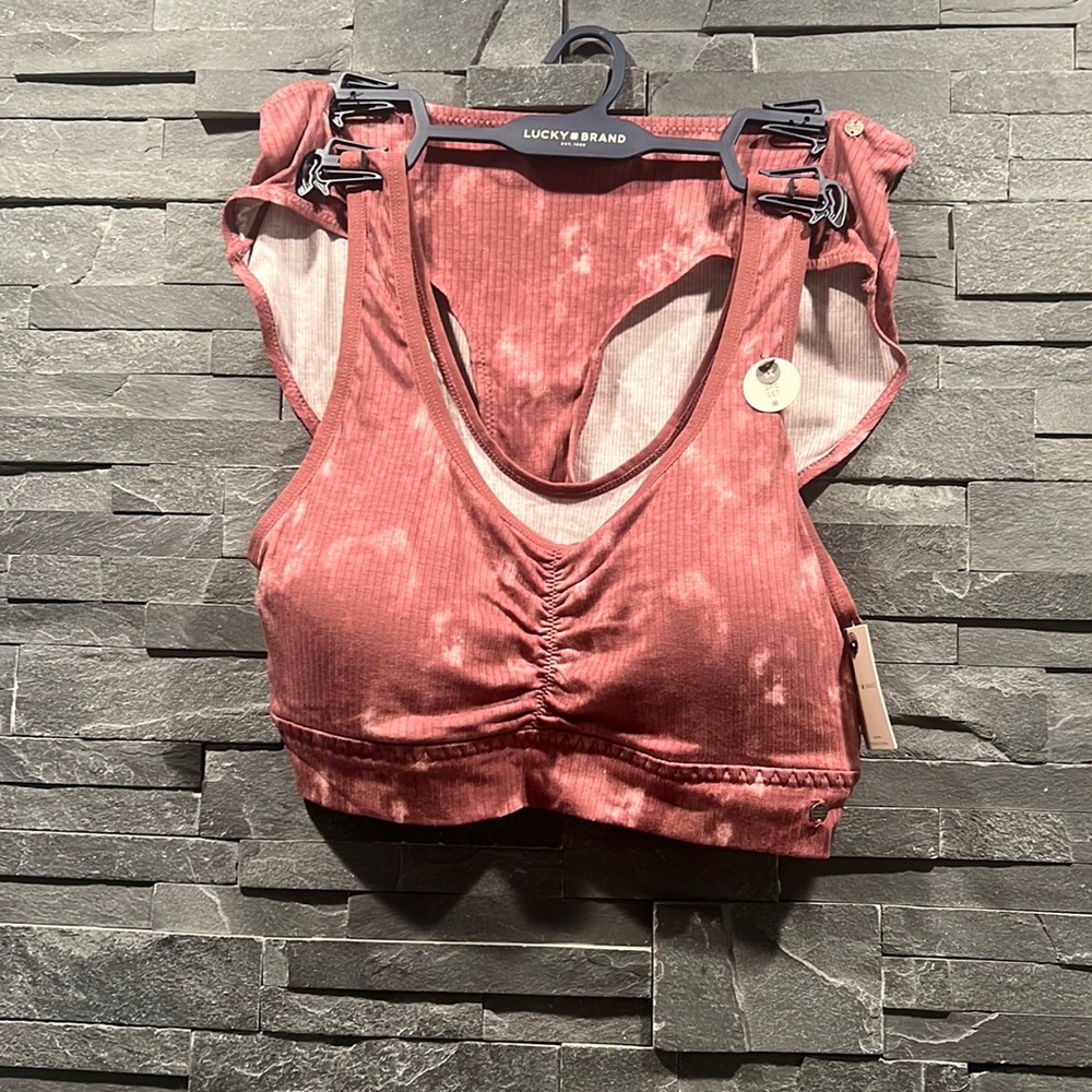 Lucky Brand Set - Picture 1 of 3